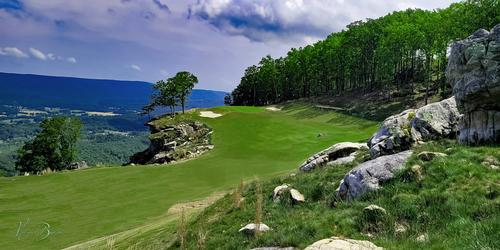golf article